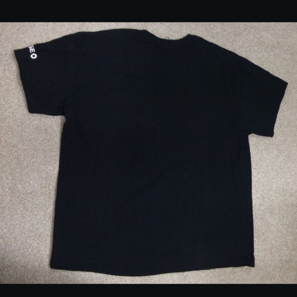 Golden State Warriors Beyond 28 Days of Black History Month T-Shirt (Size XL) - Picture 3 of 10